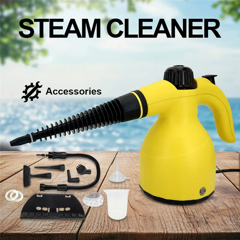 

A03F-пароочиститель, ручная высокотемпературная антисептическая мойка высокого давления, струйная машина для кондиционирования воздуха, кухонь, автомобилей