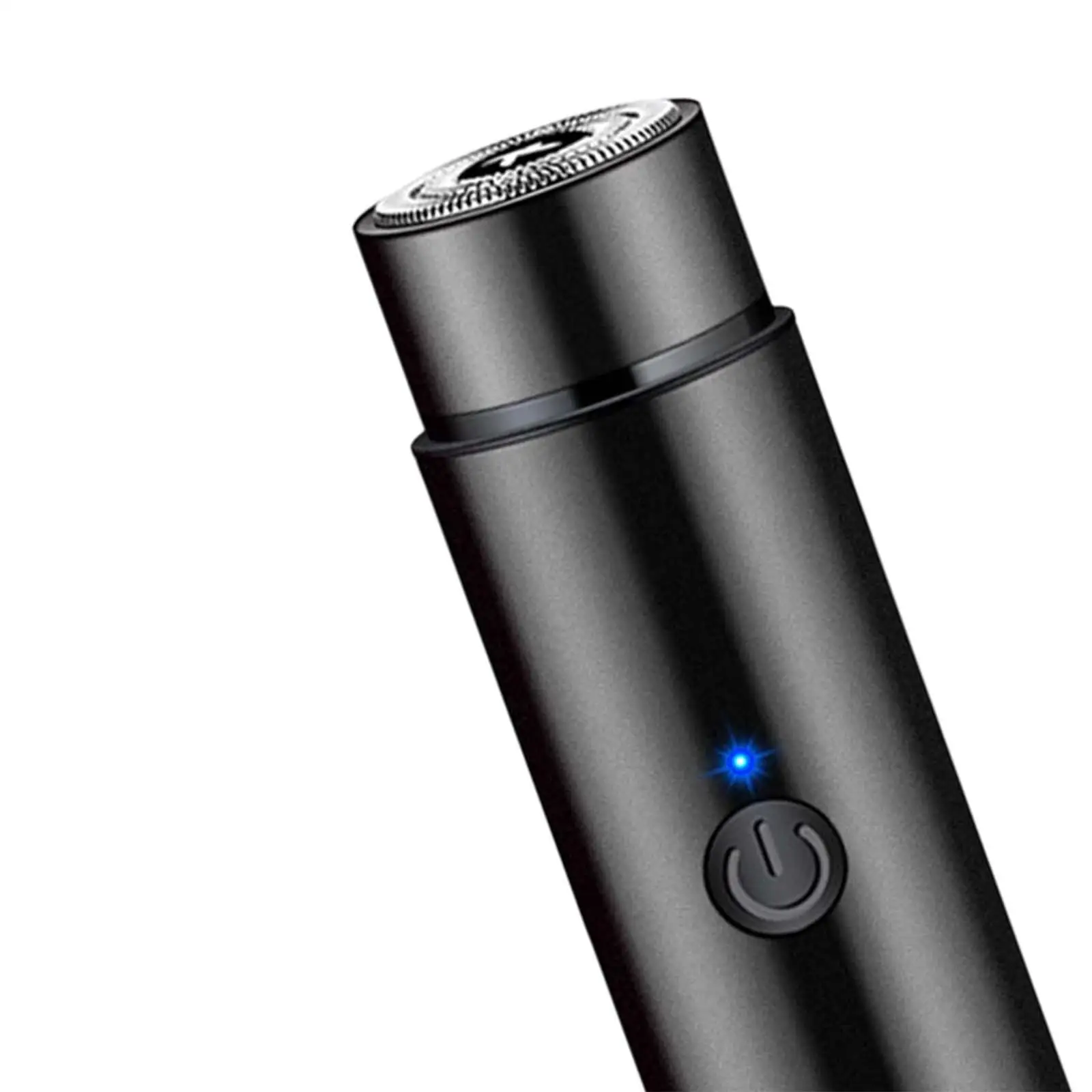 เครื่องทําความสะอาดไฟฟ้าขนาดเล็ก เครื่องกําจัดขนแบบพกพาสําหรับผู้ชาย