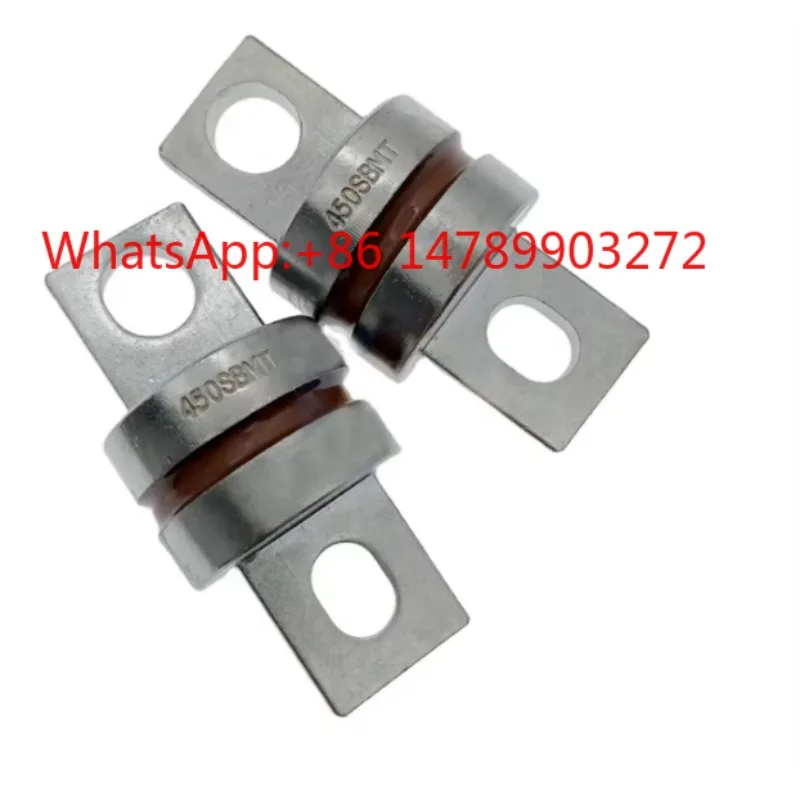 Industrial low voltage NH fuse link semiconductor equipment short circuit overcurrent protection