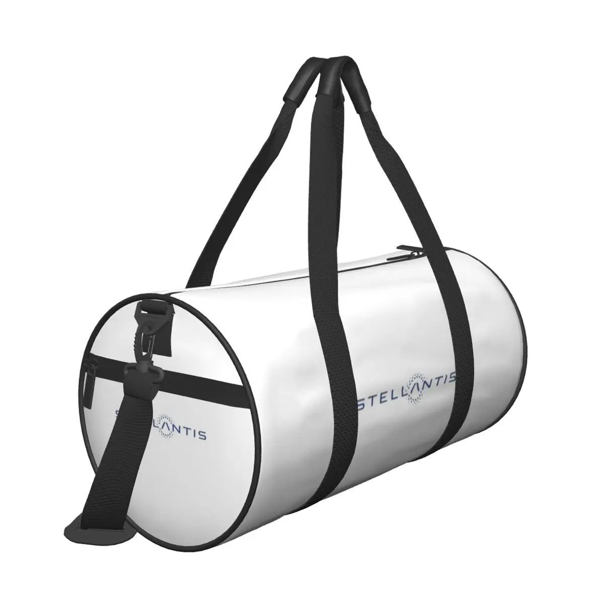 Hot Sale Simple Stellantis Log Perfect Gift Travel bag Winery Tour Foldable Travel Bag