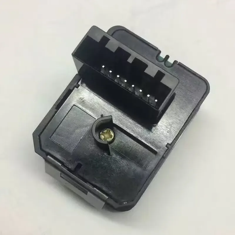 

For Great Wall Hover X240 CUV H3 Wingle V200 Wingle 5 rear view mirror adjusting switch mirror switch electric control button