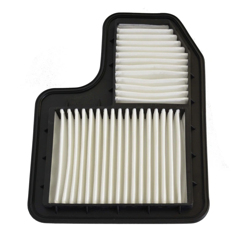 Car Air Filter For DFSK Motor F505 2013-1.2/1.3 TDI- Diesel/ DongFeng FENCON 2012-2015 FENCON 330 2013/ 330S 2016/ 350 2013-