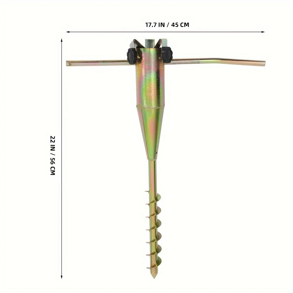Thumbnail 3 - #33 Compare Outdoor Umbrella Bases Before You Buy