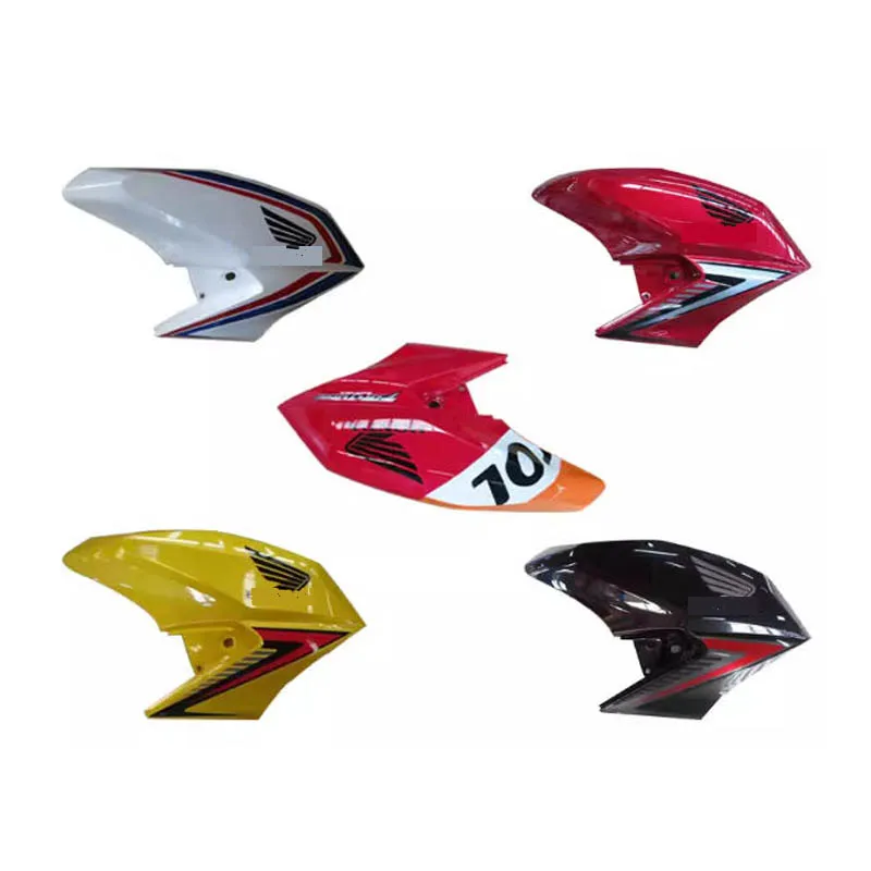 

Motorcycle Side Cover fo CB125F GLR125 2015-2018 64310-KPN-