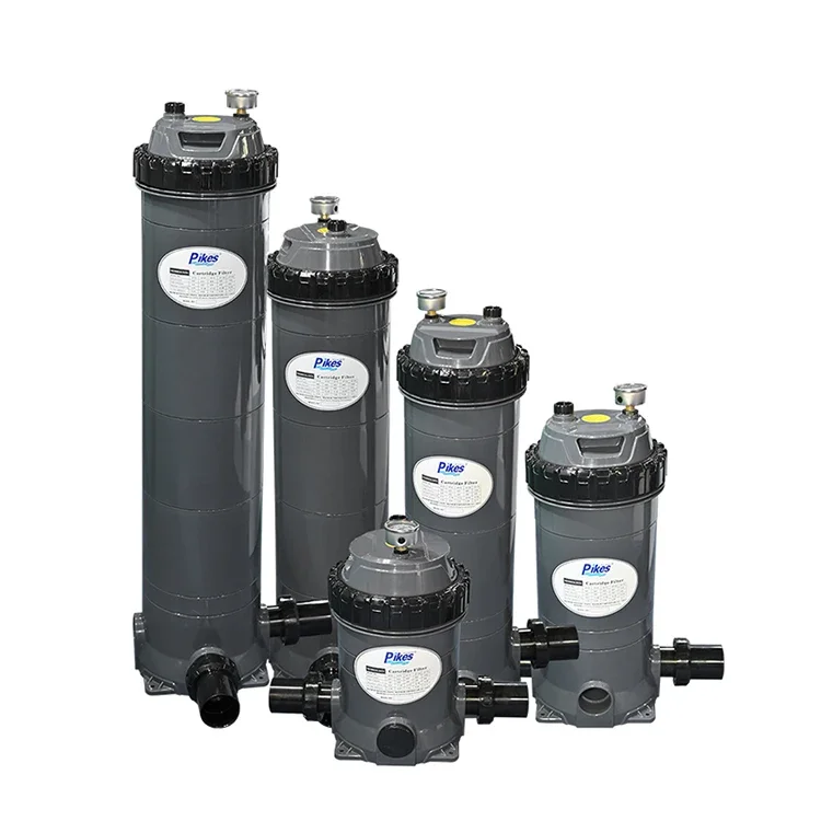 AF Water Filter Pool Cartridges Filter Housing Swimming Pool Filter System