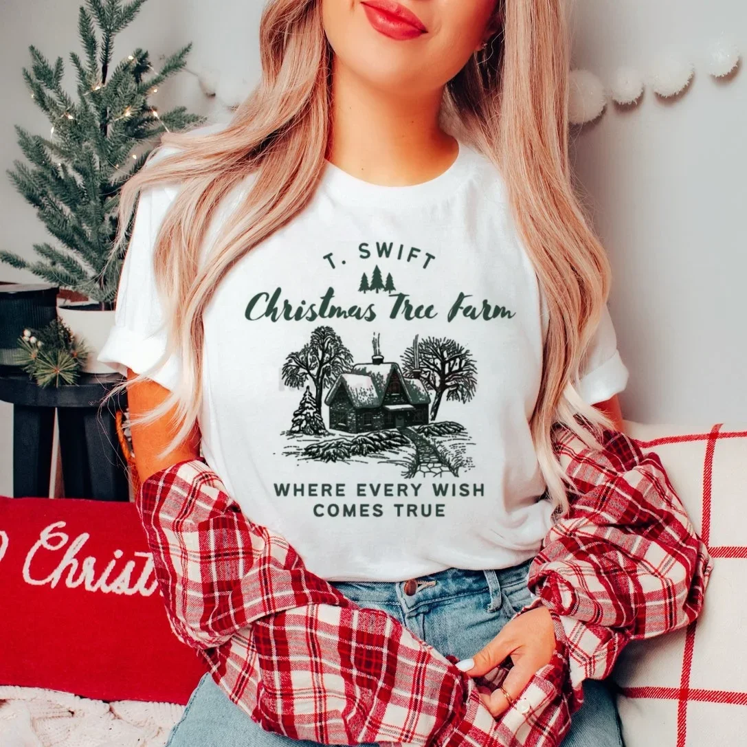 Women's It A Good Day To Teach Kindergarten Printed Pattern Short Sleeve Fashion Christmas New Year T-Shirt Clothing Women's T-S