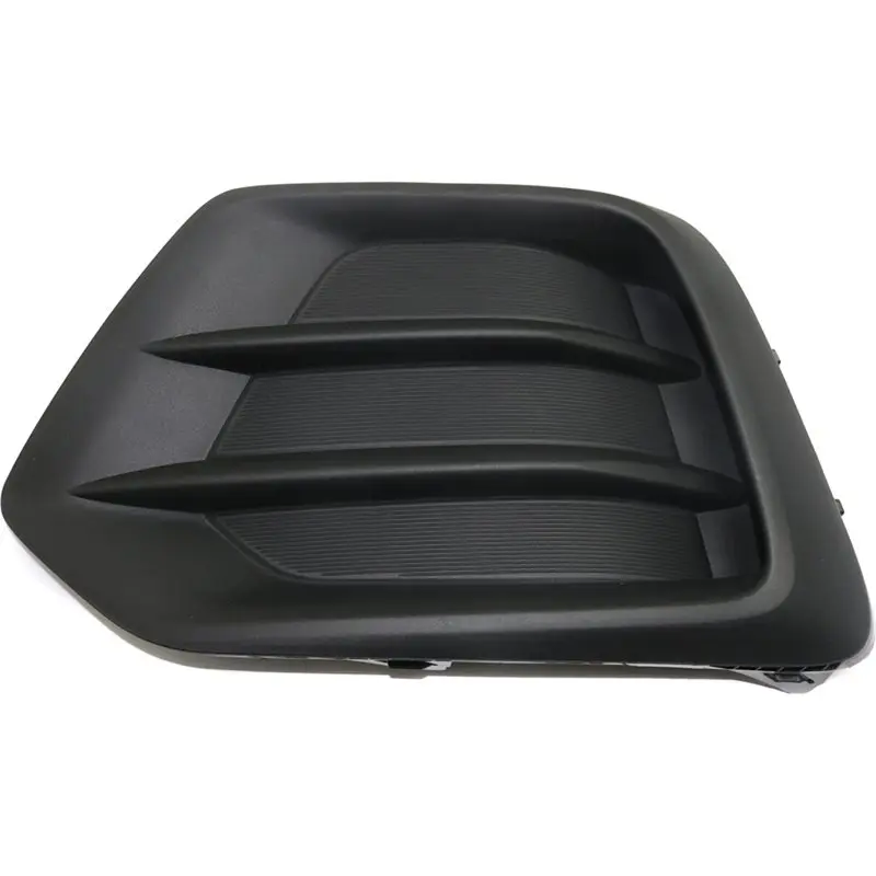 المصد الأمامي غطاء مصباح الضباب إدراج لملحقات تشيفي تراكس 2017-2022 42537708 GM1039226 42537707 GM1038226