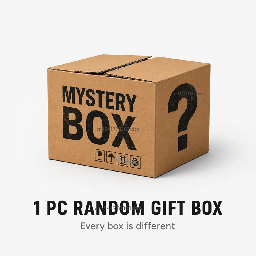 New Random Electronics Mystery – обзор и цена Electronics For Home