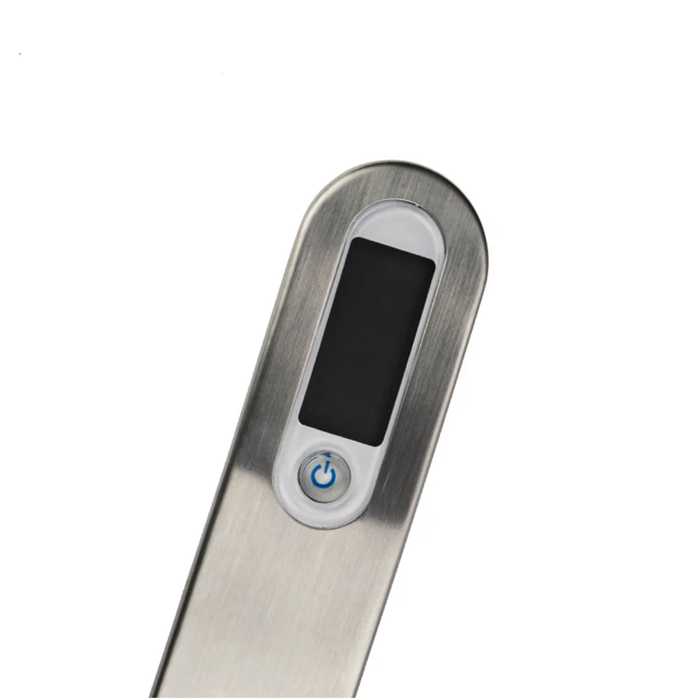 

Handheld Digital Bow Scale for Draw Weight Measurement Compatible with Recurve and Compound Bows Equipped with Hanging Hook and