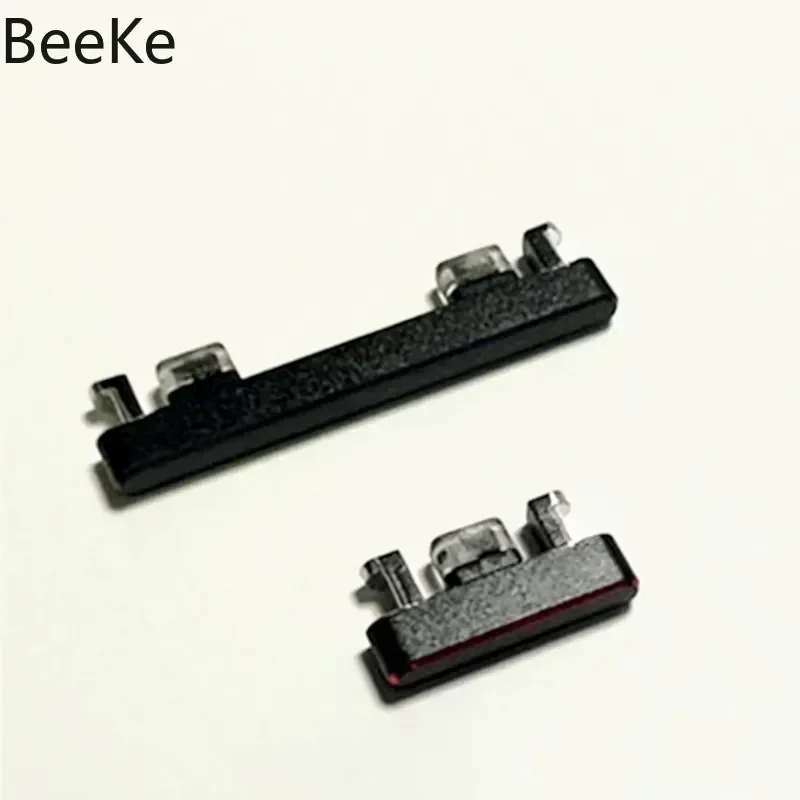 1Set Repair Ori For Asus Rog Phone 5 5S 6 7 8 Pro 9 5G 6D Ultimate Power On OFF Volume Button Frame Housing Side Key Replacement