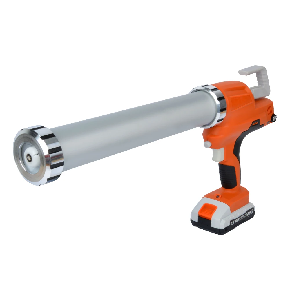 18V/20V Li-ion Battery Electric Cordless Caulking Gun