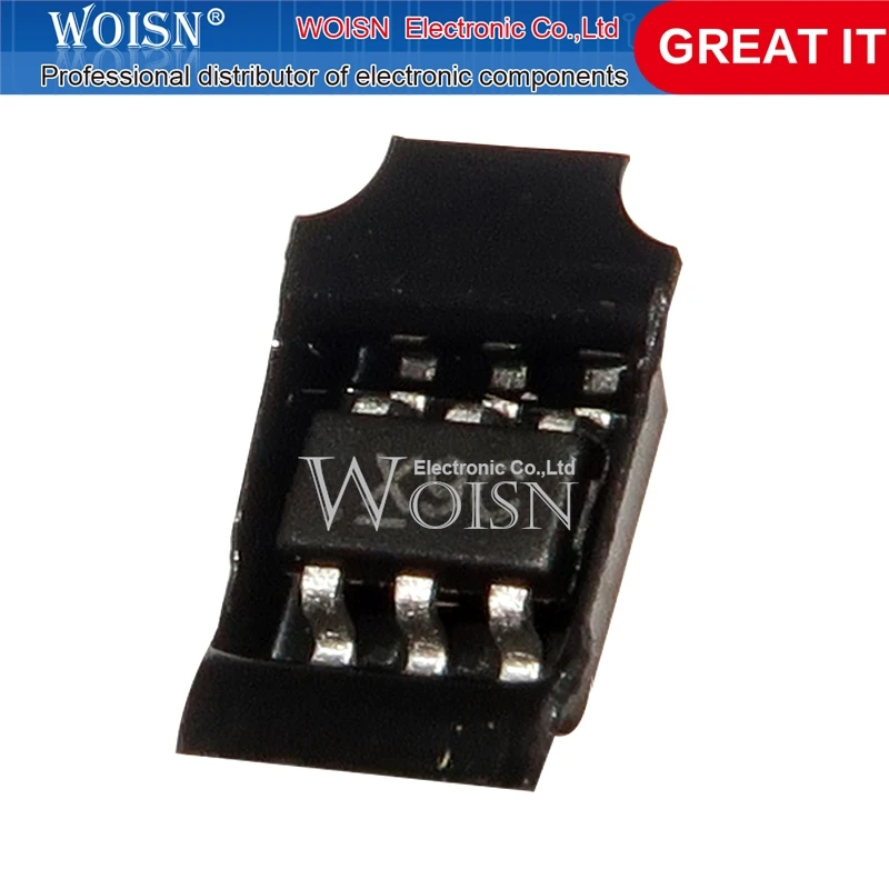 Seda Screening, INN9259, X9C SOT23-6