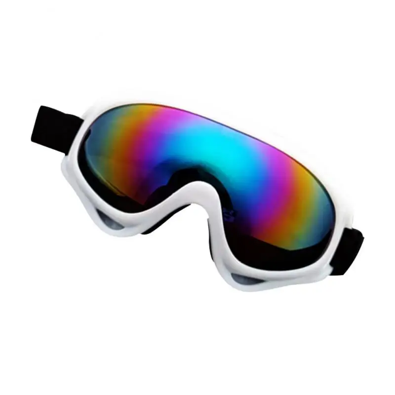 Gogle narciarskie Wiatroszczelne kolarstwo Gogle motocyklowe Zimowe przeciwmgielne Snowboard Okulary narciarskie Maska narciarska Gogle taktyczne Okulary przeciwsłoneczne
