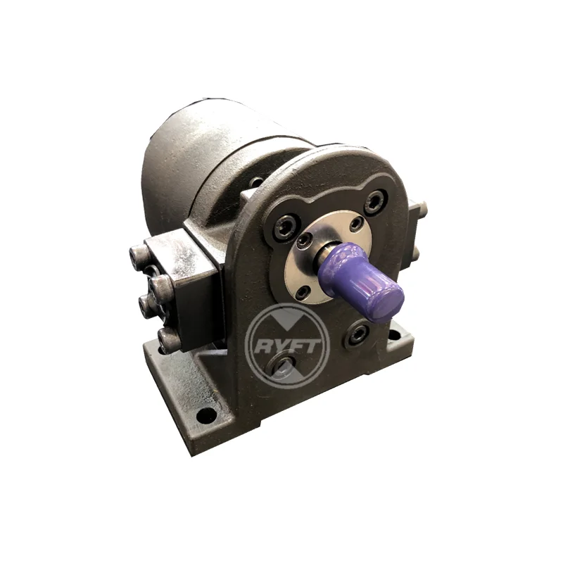 Ryan Hgp Series Gea… - image