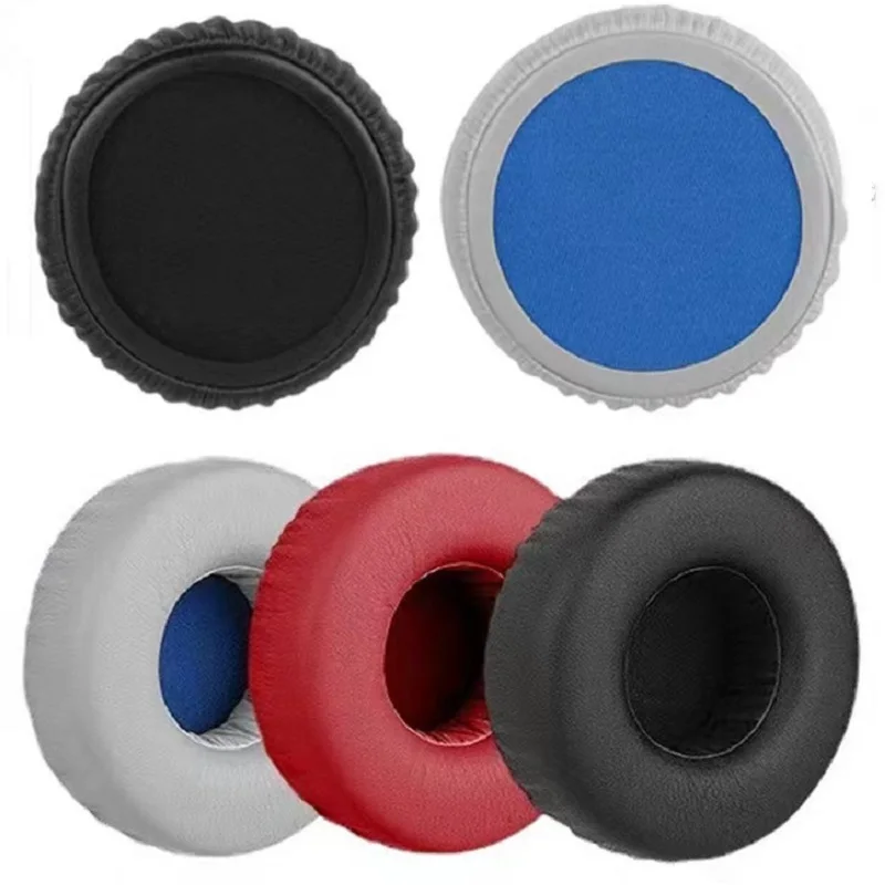 Ear Pads For JBL Synchros S400BT Headphones Replacement High Quality Earmuffs Ear covers Ear pillow headband rubber cushions