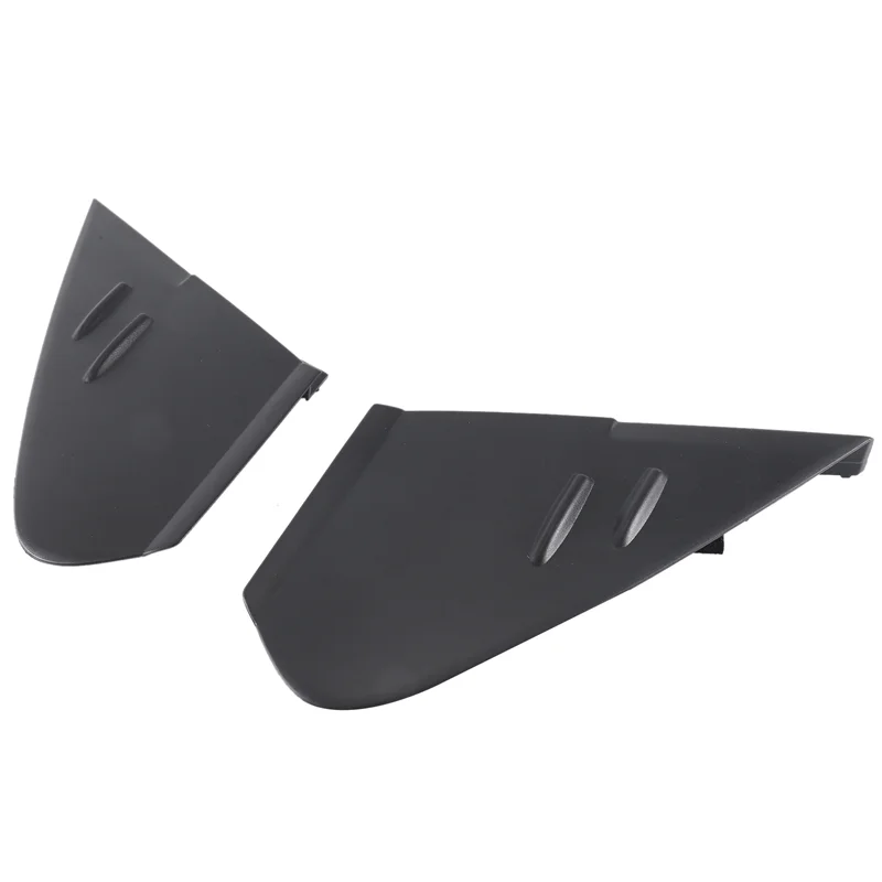 

AS-автомобильное боковое зеркало, молдинг крыла, матовая накладка, передняя верхняя накладка для Toyota Prius 2016-2020