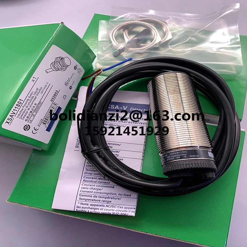 XSA-V11801 XSAV11801 XSAV11373 XSAV12373 XSAV12801EX/TF  Brand-new genuine proximity switch sensor