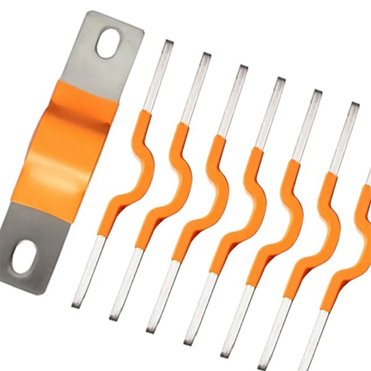 AD41-태양광 발전 및 딥 사이클용 고급 니켈 도금 구리 버스 바