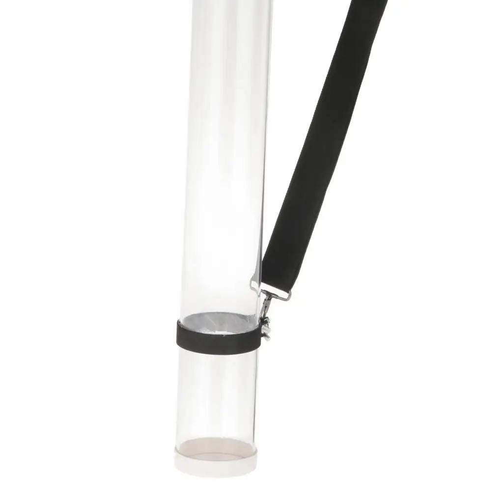 

Ball Barrel Badminton Cylinder Supplies Tennis Shuttlecock Training Balls Tank for Adult Sports Gym Beginners Professional