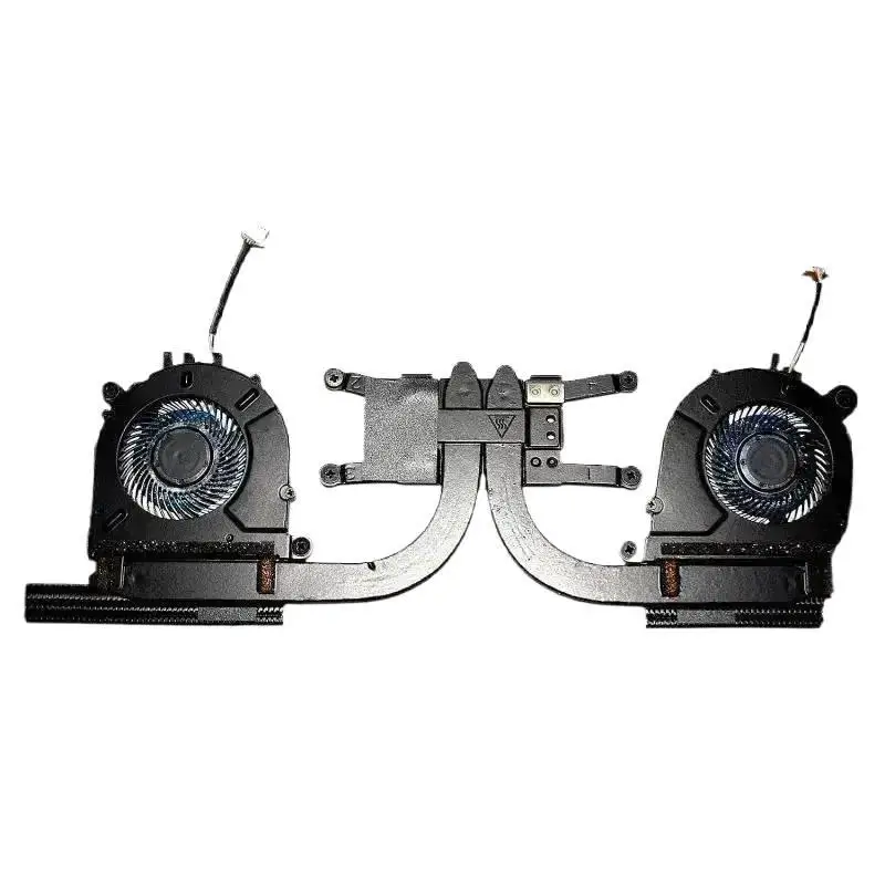 

Leit M46735-001 новый радиатор вентилятора графического процессора и процессора для EliteBook x360 1040 G8