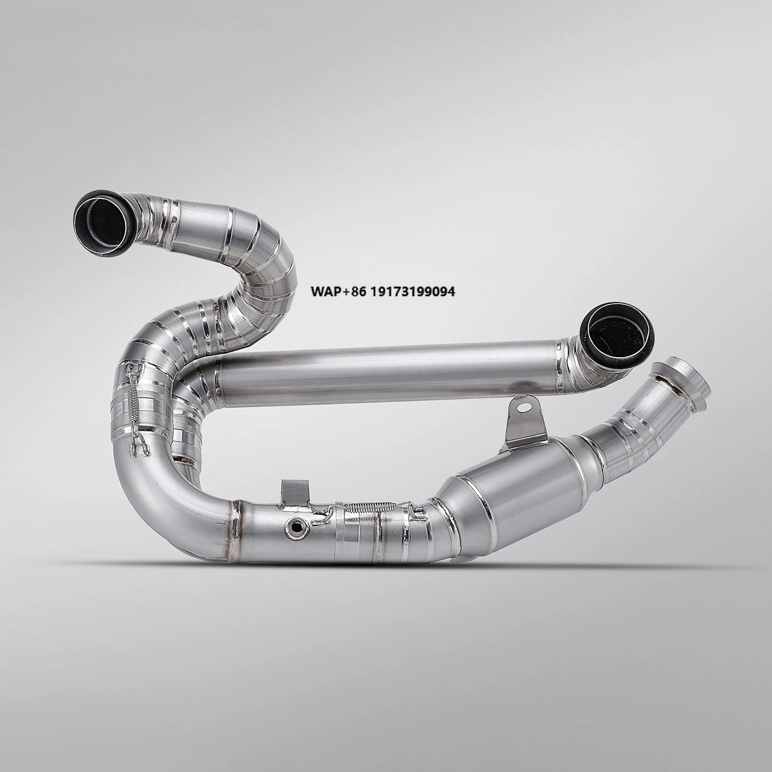 

Для DUKE 1290 Super Duke SUPERDUKE 1290 R/RR/EVO полностью из титанового сплава, гоночная линия Escape Moto 2021-2023