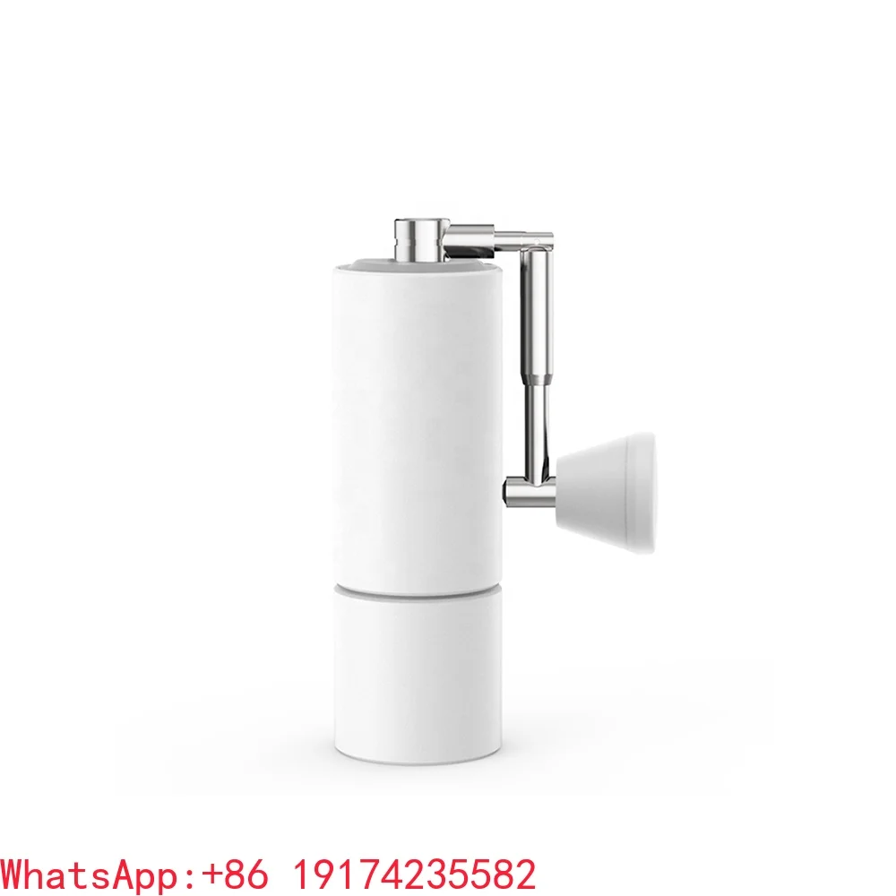 

Preciser and Economical Coffee Grinder Chestnut C2 Fold Coffee Bean Grinder