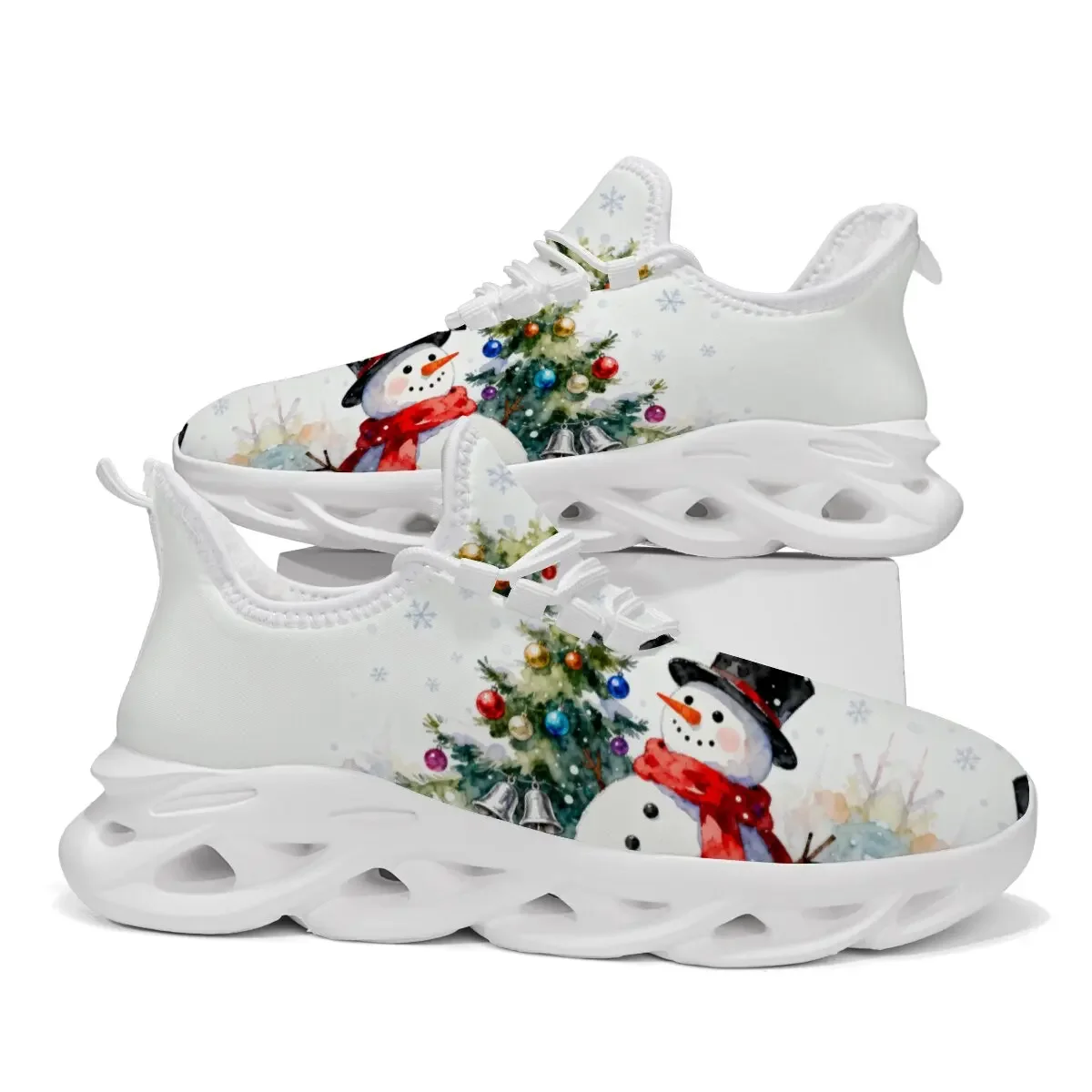 

Men's Sneakers 2025 Wear-Resistant Casual Shoes for Men Lightweight Anti-Slip Comfortable Walking Halloween Sports Sneakers