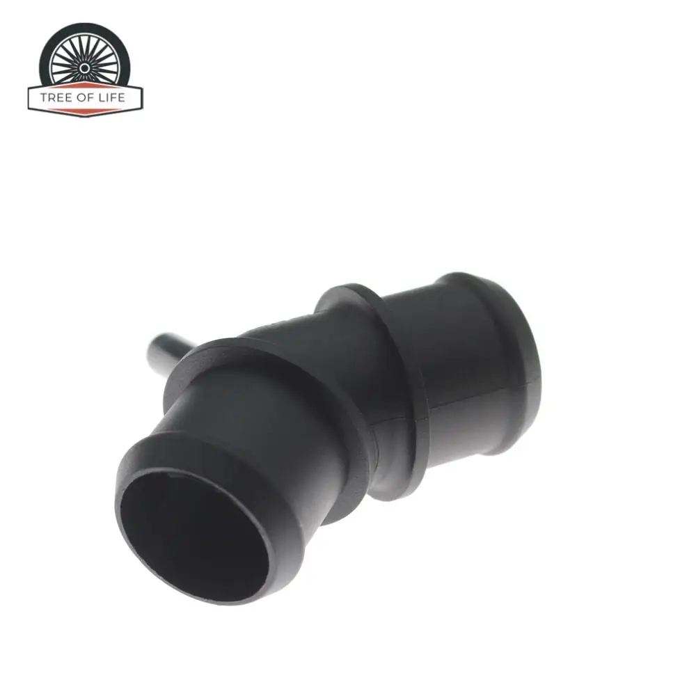 5 قطعة LR080119 ل LaLand روفر رينج روفر سبورت L494 رينج روفر فوغ L405 4.4 V8 انبوب ماء المبرد المبرد خرطوم