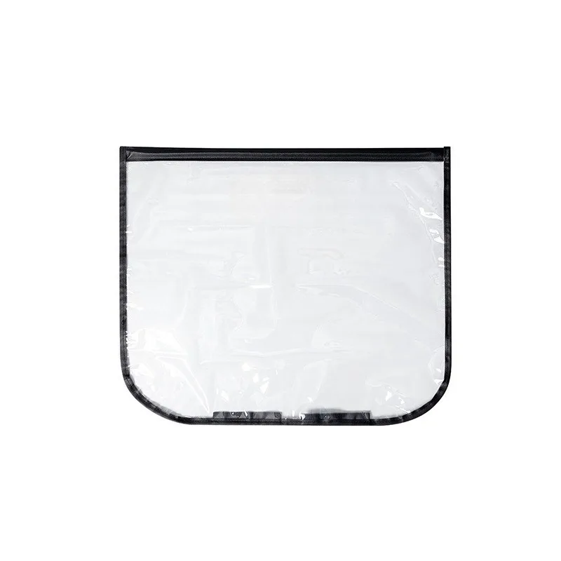 

Порт для зарядки электромобиля New Energy, автомобильные аксессуары, универсальный магнитный автомобильный солнцезащитный козырек и водонепроницаемый чехол от дождя