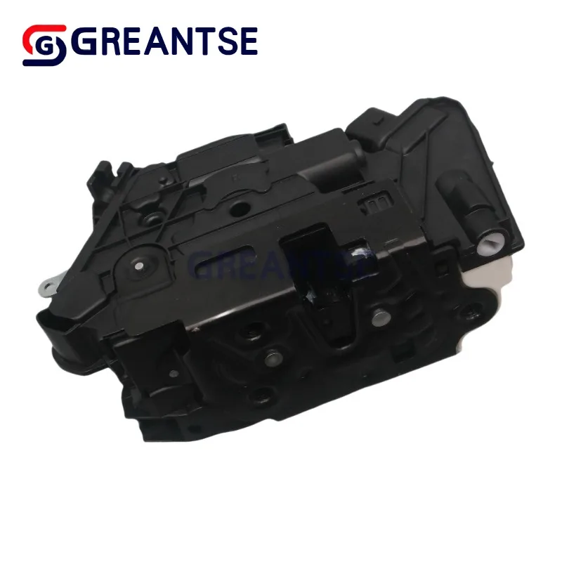 5N1837016A الجبهة اليمنى مزلاج الباب قفل المحرك الجمعية لفولكس واجن تيجوان 09-15 CC 11-12 أماروك 11-14 لأودي A1