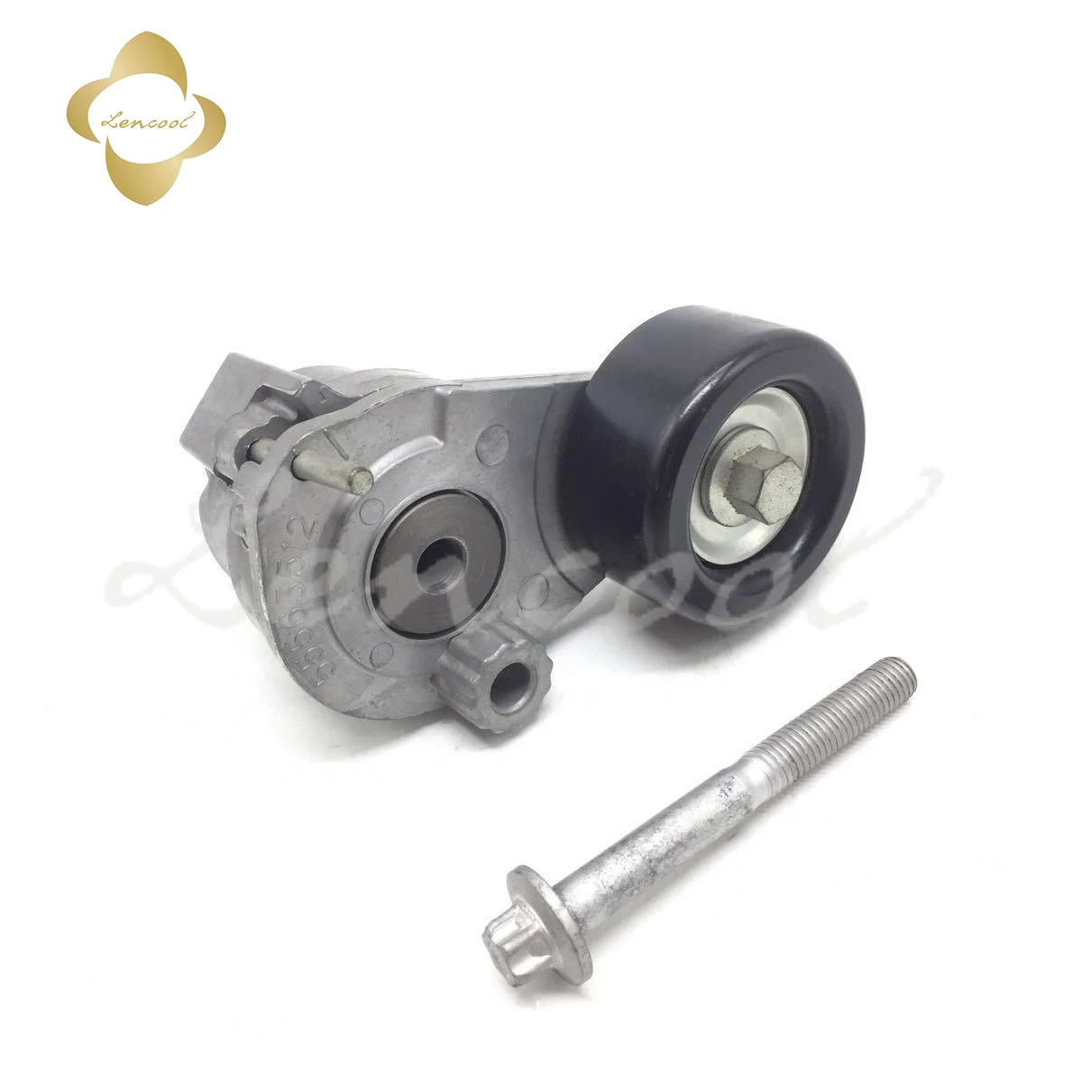 Tensor de correa para CHEVROLET AVEO 1.6L L4 2009 AVEO5 Opel ASTRA CLASSIC OEM 25189926 96802494 25185910