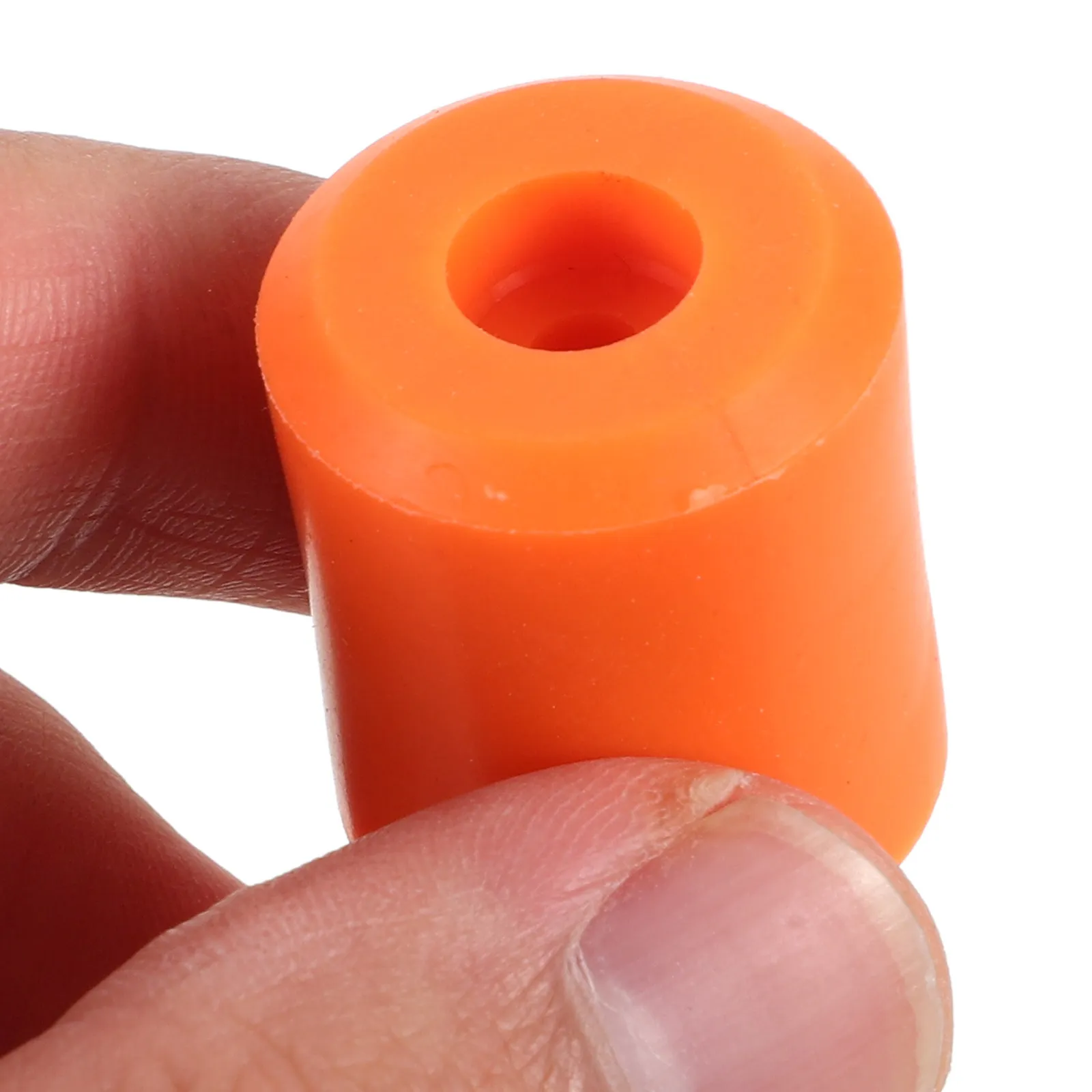 

2Pcs Snowboard Wall Mount Ski Rack Vertical Hook Rubber Holder Storage for Ski Resort Home Snowboard Wall Mount