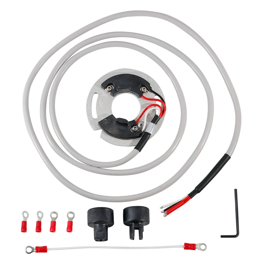 ملف نظام الإشعال الإلكتروني للدراجات النارية يناسب Harley Davidson Heritage Softail Sportster XLH Sportster 1000 1200 883 #4