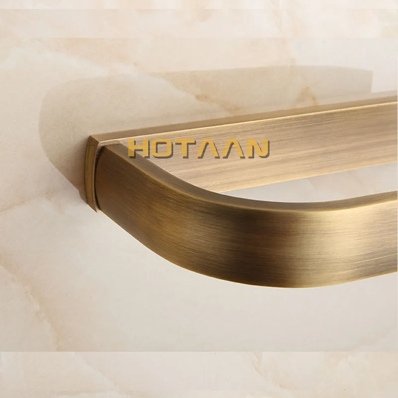 .,Antique Brass Finish Solid Brass Toilet Paper Holder Bathroom Accessoreis Toilet Tissue Paper Roll holder YT-10492