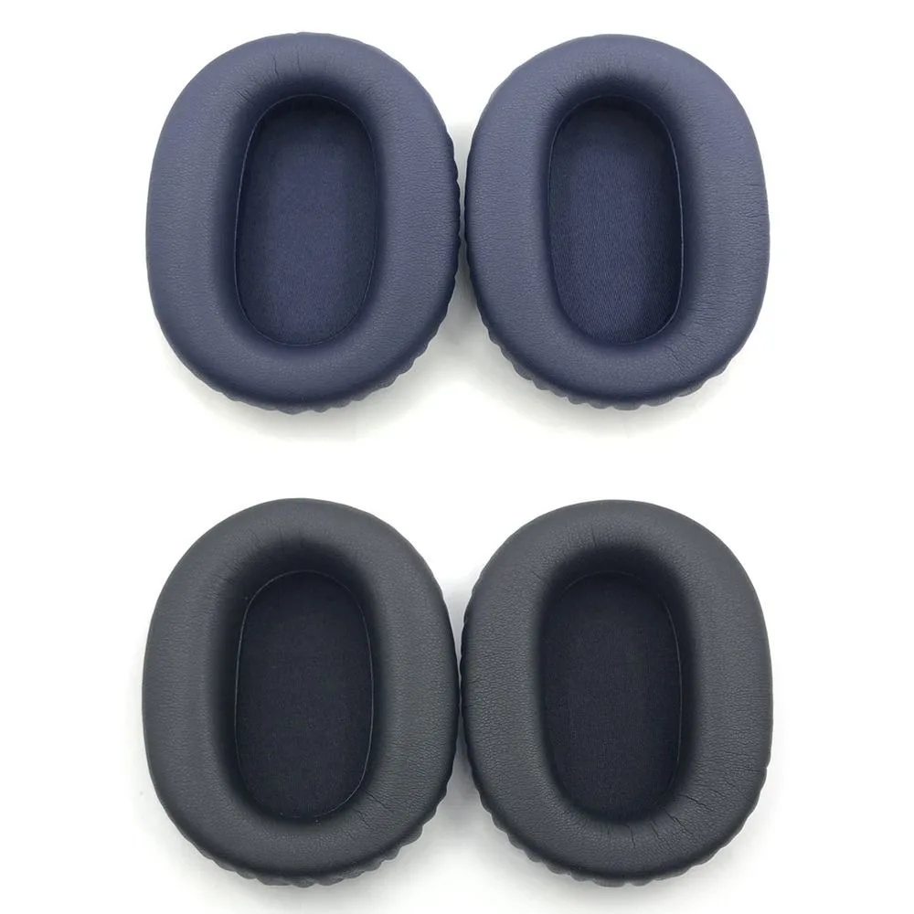 

Foam Sponge Ear Pads Headset Earpads Replacement Ear Cushion Headphone Accessories Headband for Sony WH-CH710N CH720N