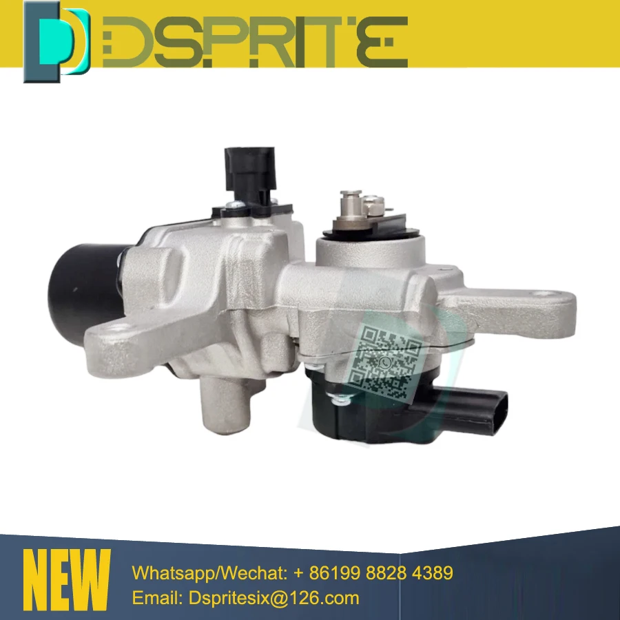 CT16V Turbo Actuator For Toyota Land Cruiser Landcruiser D4D 1KD FTV Wastegate 1720130100 17201-30160 1720130160 17201-30101