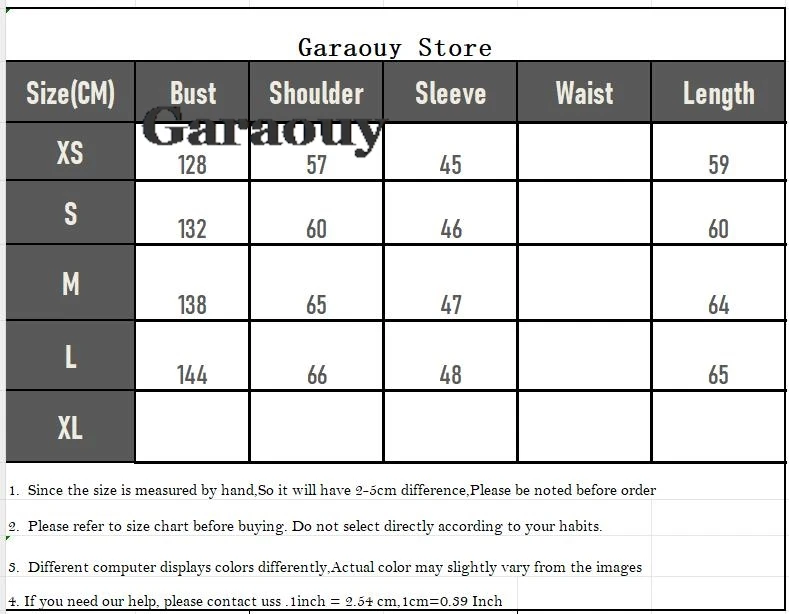 Garaouy Blue Knitted Loose Pullovers Autumn Winter Round Collar Thick Warm Long Sleeve Sweater For Women Casual Lazy Jumpers