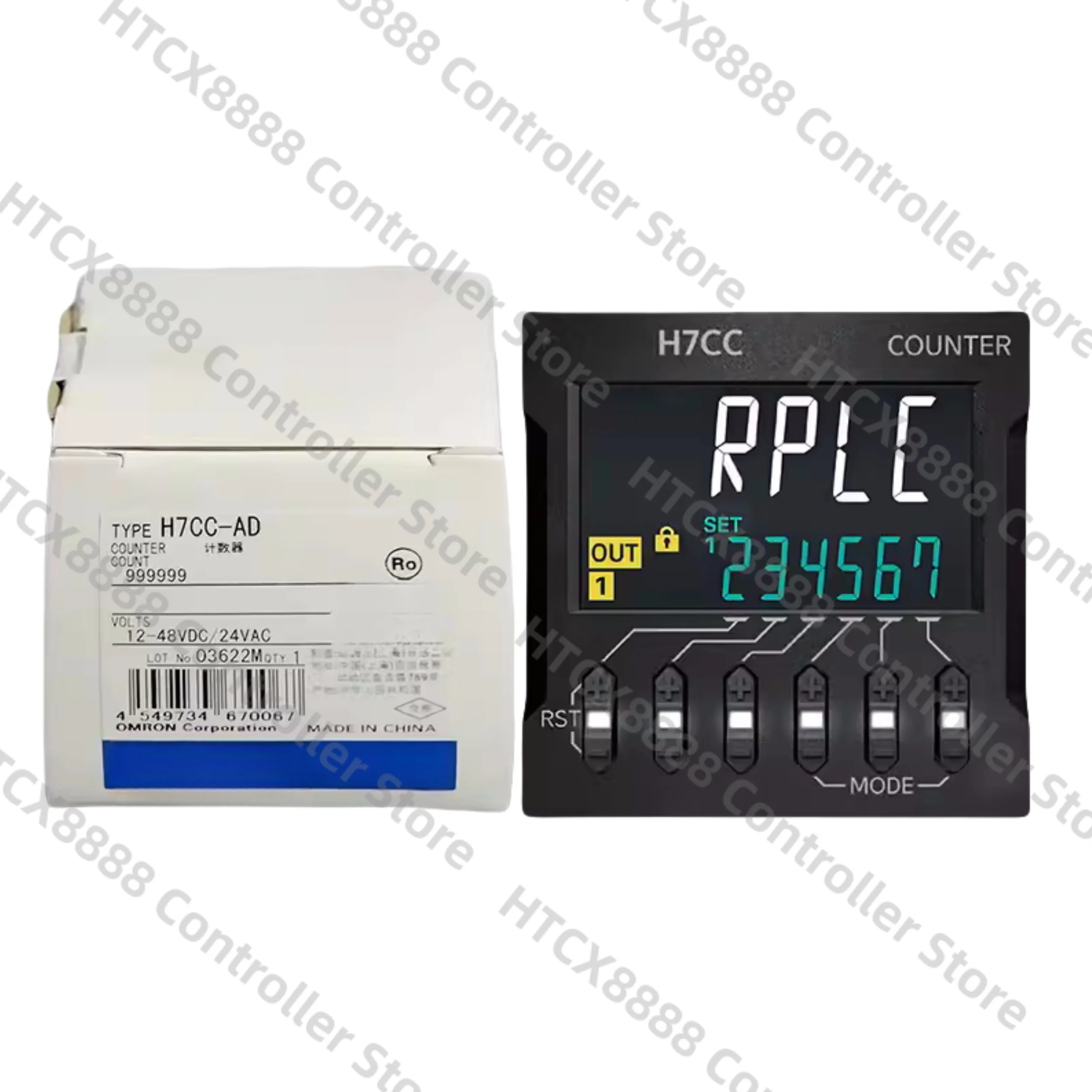 New Original H7CC-AD H7CC-ASD H7CC-AS H7CC-A H7CC-A11SD H7CC-A1 H7CC-A8D H7CC-AW H7CC-AWS H7CC-AWD H7CC-AWSD H7CC-AU image 2