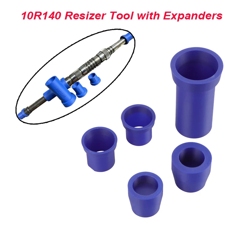 

10R140 Resizer Tool with Expanders