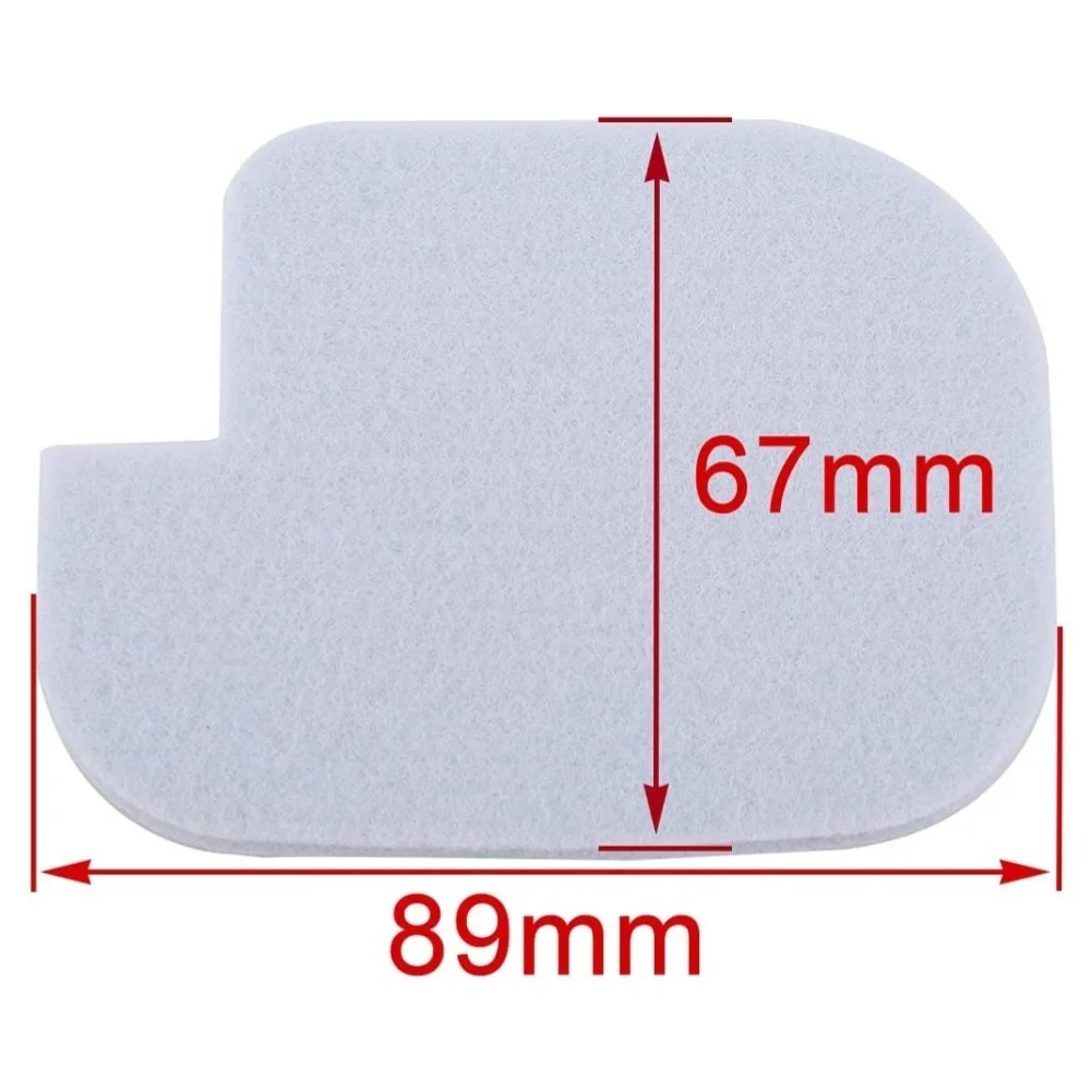 

530057925 Air Filter Replacement for Poulan P3314 P3314WS P3314WSA P3416 P3516PR P3816 P4018 P4018WM PP3416 PP3516
