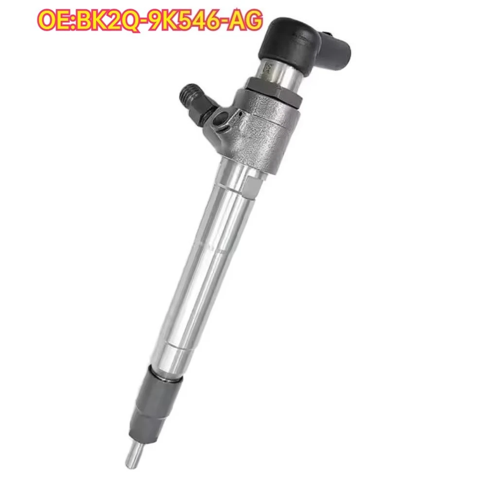 High Quality new for BK2Q-9K546-AG A2C59517051 Common Rail Injector Assembly  for Ford Transit Ranger 2.2L3.2L 5WS40745 1746967
