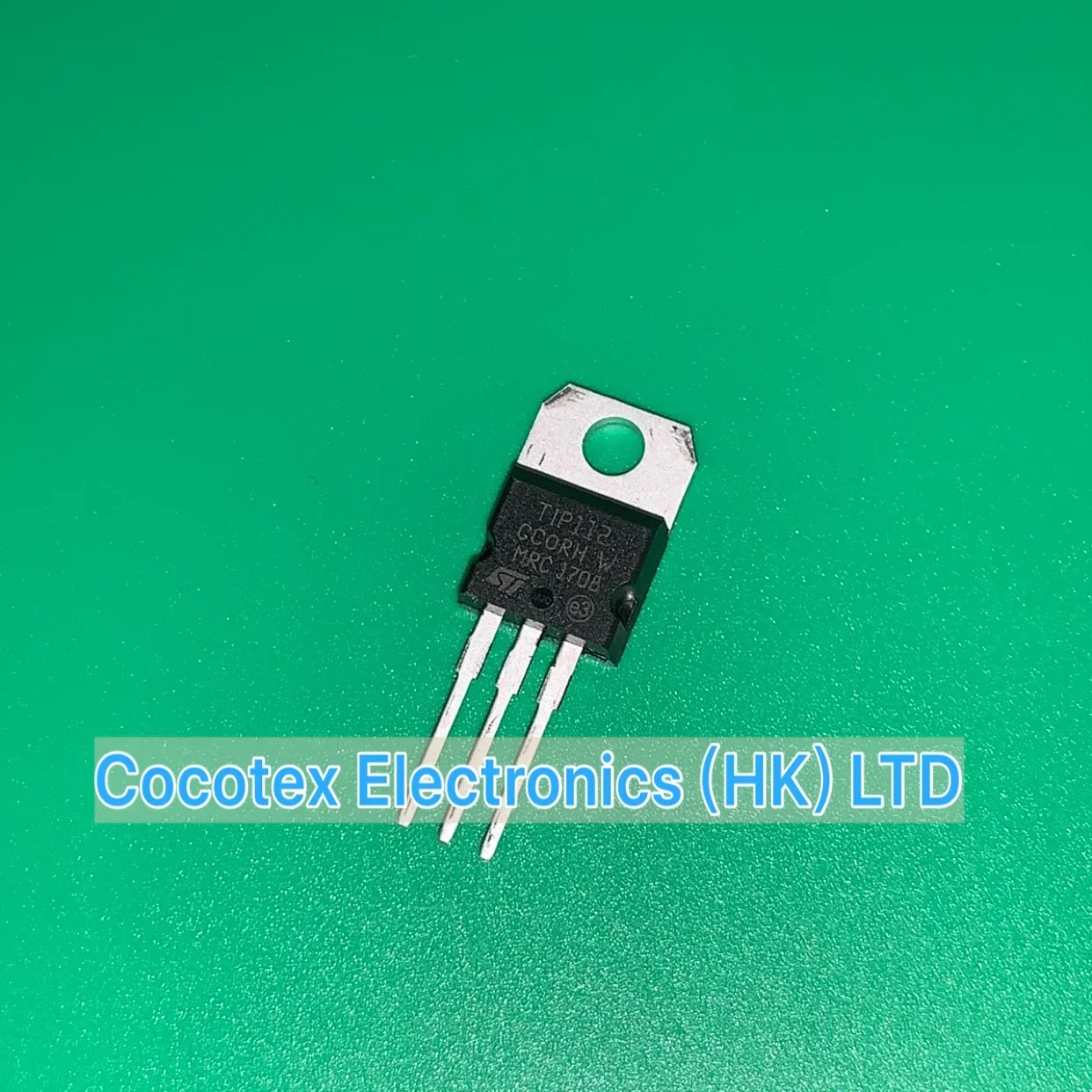 10Pcs/Lot TIP112 TO…