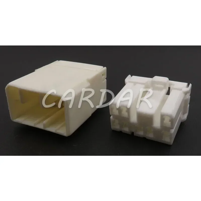 

1 Set 8 Pin 1-174955-1 Automotive Connector Electrical Wiring Auto Socket 1-174931-1 173850-1