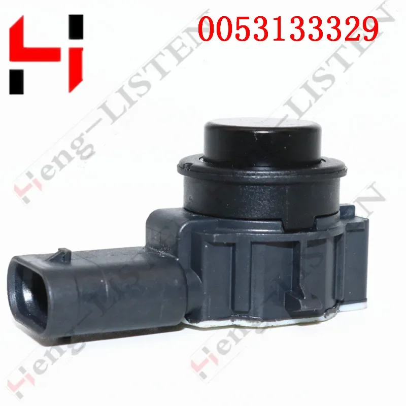 

Car Detector Parking Assist Distance Control Sensor 0053133329 OEM 0263023831 Parking Sensor For Panda 3 500 500x 500l