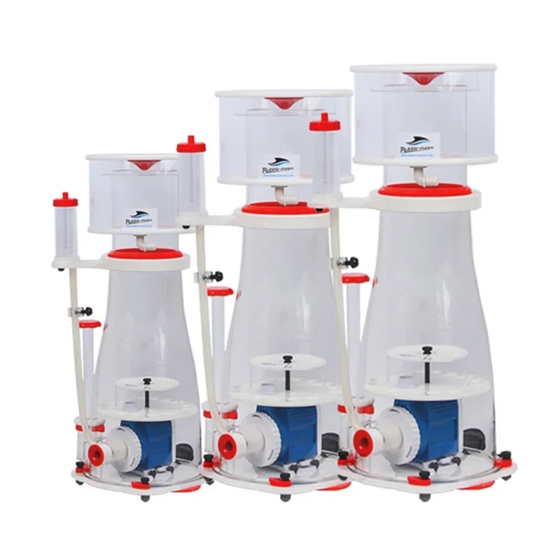 Bubble Magus Curve 5/7/9 A5/A8/A9 29/36/66 Aquarium Internal Protein Skimmer DC Pump Saltwater Marine Reef Needle