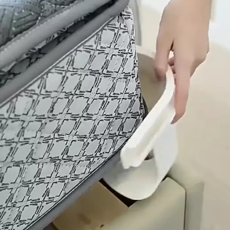 4Pcs Adjustable Bed Sheet Clips Non-slip Invisible Anti-Slip Sheet Holder DIY Anti-run Bed Sheet Grippers Fixed Bed Sheet Holder