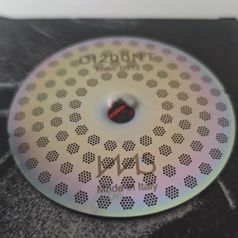 Suitable For IMS Powder Bowl Coffee Machine Precision Powder Dowl Water Distribution Network Upgrade Accessories 51.5mm