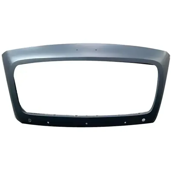 Auto Parts OEM 3W3853651F Grille Outer Frame for Bentley Continental GT Front Bumper Radiator Grille Surround for 2017 Style