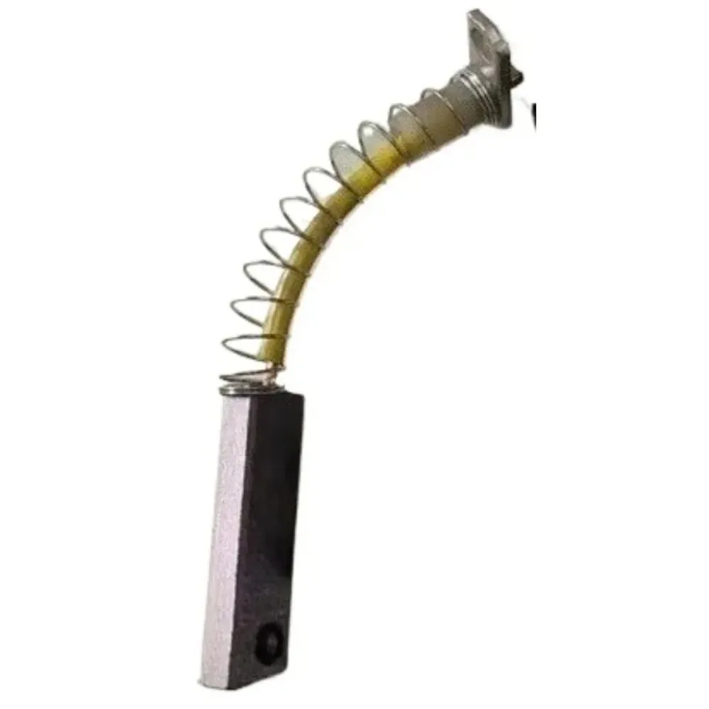 For Volvo FM420 FM460 FM500 for Scania Generator Carbon Brush Brand New Truck Accessories 1pc