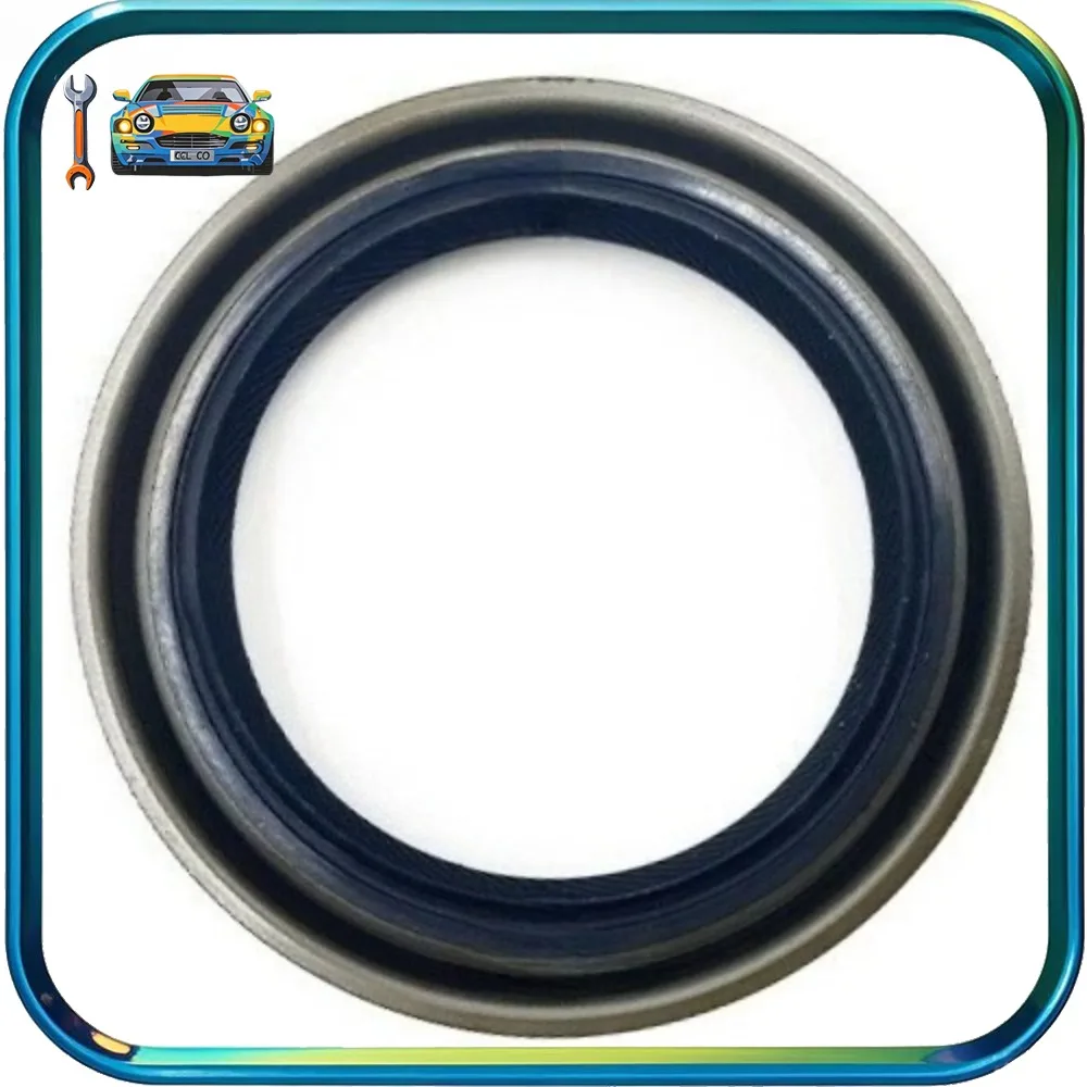 

10R80 10L60 передний сальник автоматической коробки передач HL39-7A248-AA для автомобильного аксессуара FORD